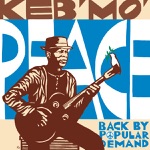 Keb' Mo' - For What It's Worth