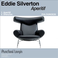 Eddie Silverton - Aperitif
