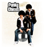 Funky Chicos - Funky Town artwork