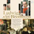 The Jupiter String Quartet: Mendelssohn/Beethoven