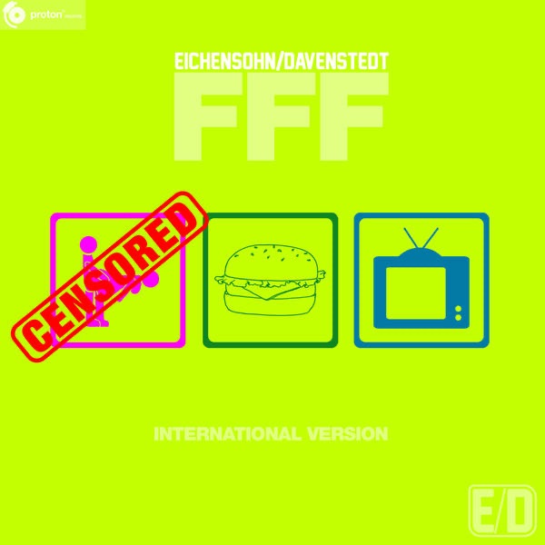 FFF - Single