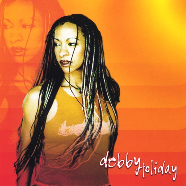 Cover of Debby Holiday