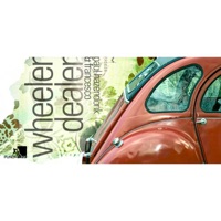 Wheeler Dealer - EP - Paul Hazendonk & Francesco Pico