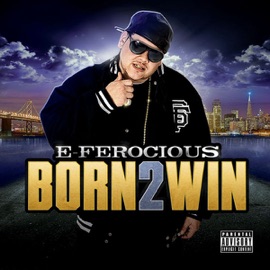 Money and Murder (feat. Young Boo & San Quinn) E-Ferocious
