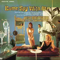 Theme from "the F.B.I." - (From the TV Series "the F.B.I.") — Hugo Montenegro and His Orchestra