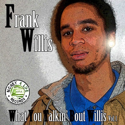 Frank Willis - Outro