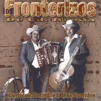 Buenas Tardes Rio Bravo — Los Fronterizos de CD Acuna