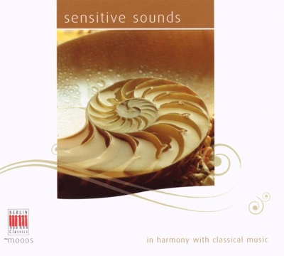 Gluck, Mozart, Bach, Haydn, Vivaldi, Viotti, Händel: Sensative Sounds