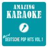 Nur in meinem Kopf (Karaoke Version) [Originally Performed By Andreas Bourani] - Amazing Karaoke
