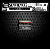 Sarabande — Davide Sonar