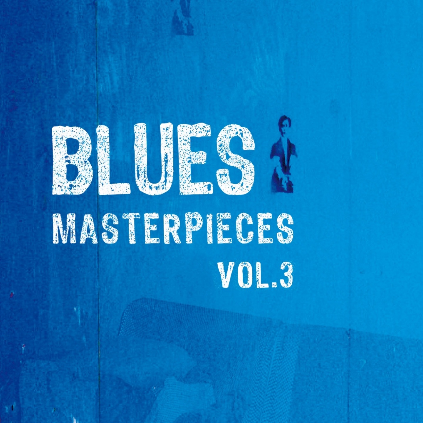 Blues Masterpieces Vol. 3