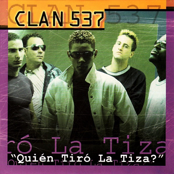 ¿Quién Tiró la Tiza?