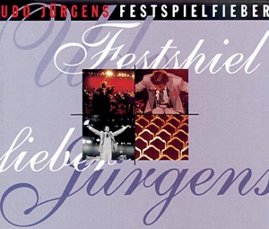 Festspielfieber - Single