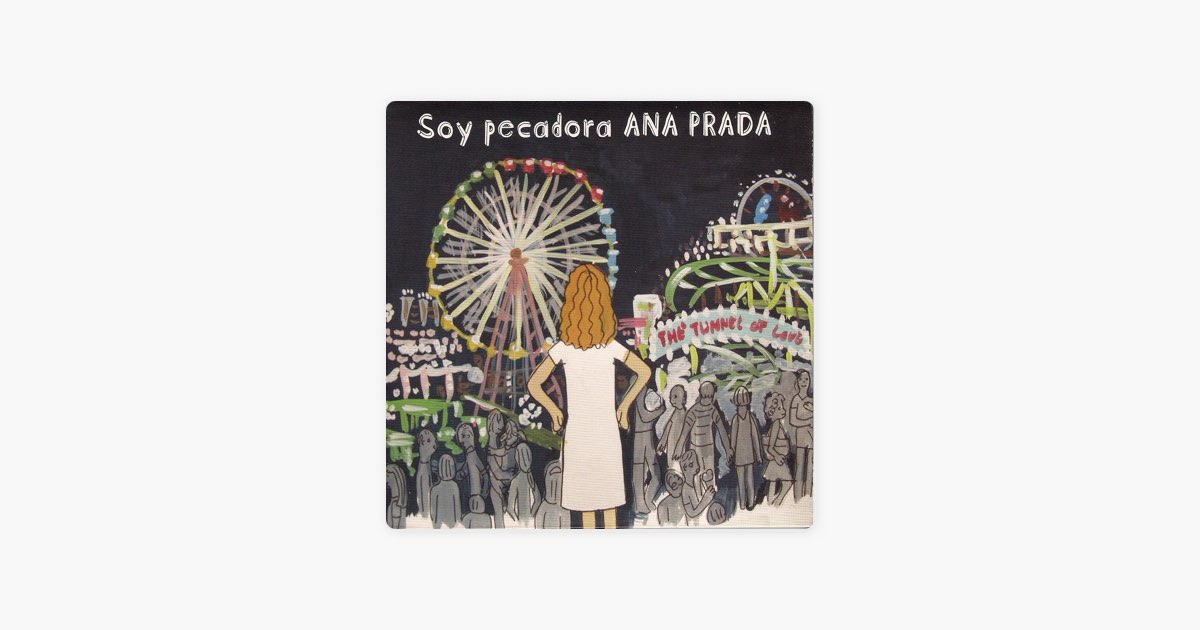 Adiós by Ana Prada - Song on Apple Music