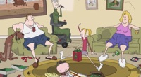 Dysfunctional Family Christmas - Larry the Cable Guy