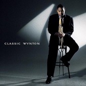 Classic Wynton artwork