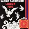 Karnig Sarkissian - Gougouniani Yerke