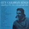 Blue Eyed Girl (Fare You Well, My Blue Eyed Girl) - Guy Carawan lyrics