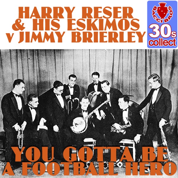 You Gotta Be a Football Hero - Single