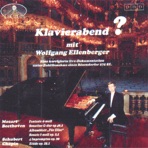 Klavierabend - Piano Recital