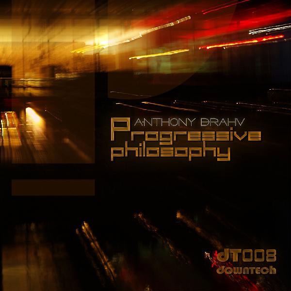 Progressive Philosophy - Single