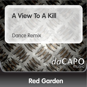 A View to a Kill (Dance Remix)