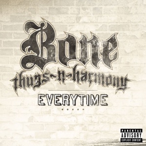 Everytime - Single