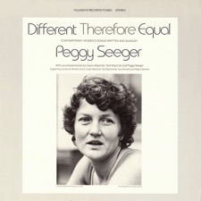 Peggy Seeger - What Do You Do All Day?