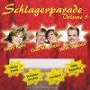 Schlagerparade Vol. 5, 2009