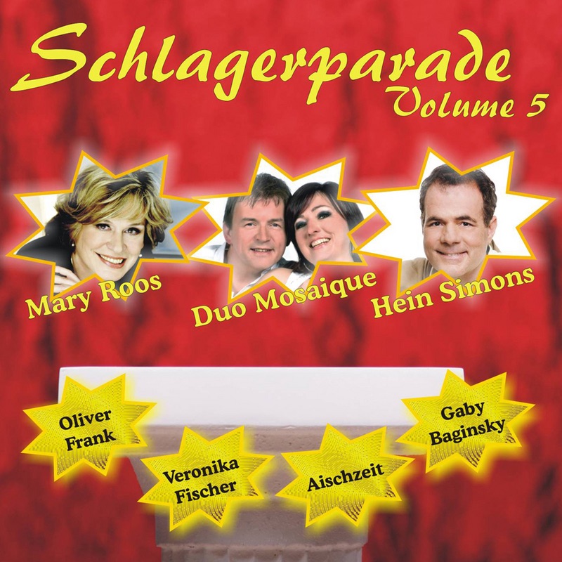 Pochette du titre Hautnah Am Tabu