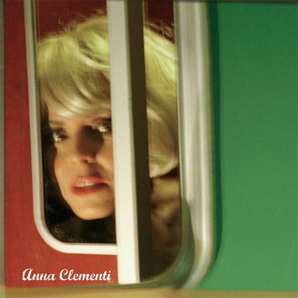 Обложка альбома «Love Is a Reason» — Anna Clementi