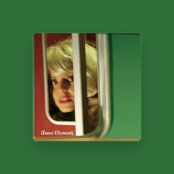 Anna Clementi's avatar
