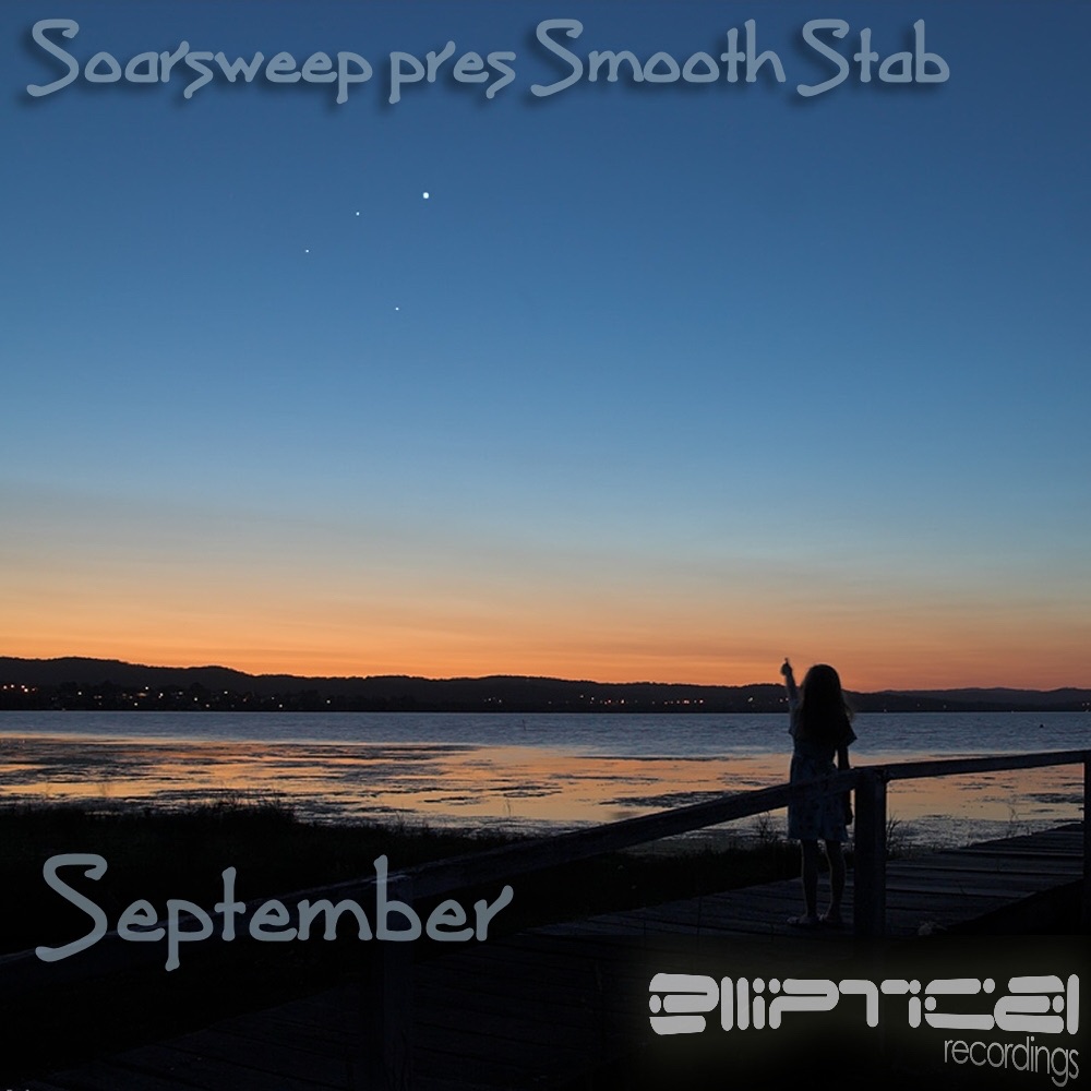 Обложка альбома «September (Soarsweep Presents) - Single» — Smooth Stab