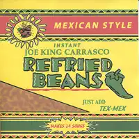 Party Weekend — Joe King Carrasco