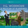 P.G. Wodehouse - A Pelican at Blandings