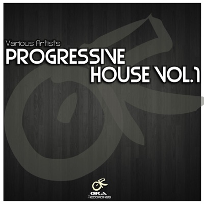 Progressive House, Vol. 1