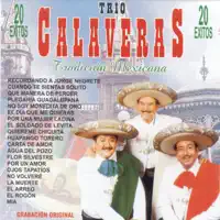 El Arreo — Trio Calaveras