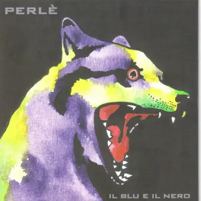Escucha Il blu e il nero de Perle.