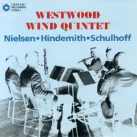 Quintet, Op. 43: I. Allegro ben moderato