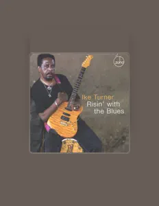 Listen to Ike Turner, watch music videos, read bio, see tour dates & more!