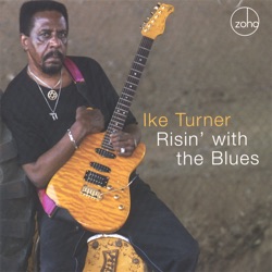 Ike Turner & Tina Turner - Caldonia