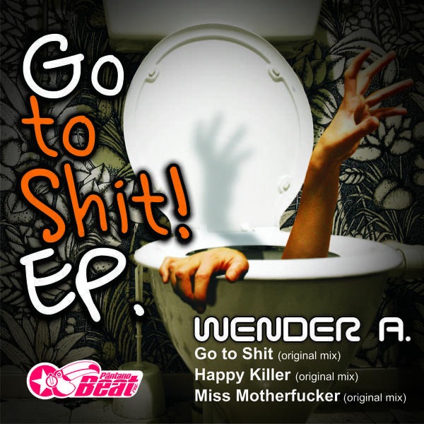 Go to Shit Ep