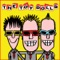 B.E.E.R - The Toy Dolls lyrics