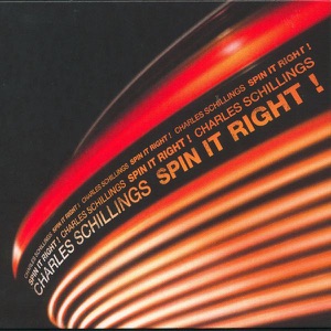 Spin It Right! - EP