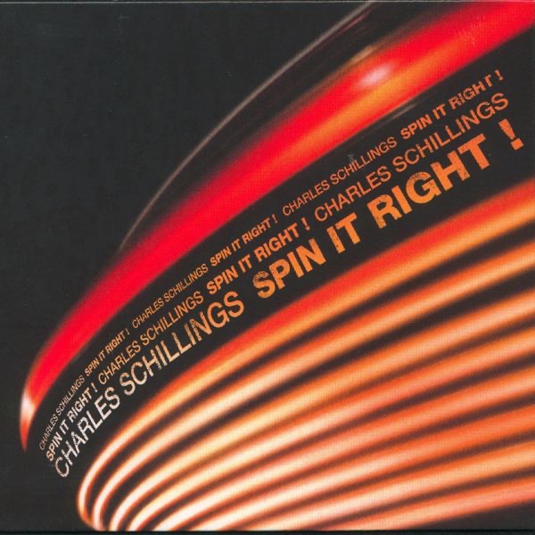 Spin It Right! - EP