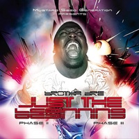 Phase 3 (feat. Brotha Dre) - Single - The Mustard Seed Generation