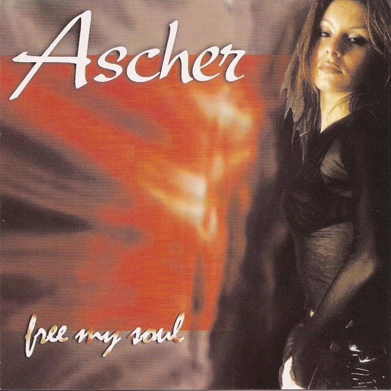 Free My Soul - EP