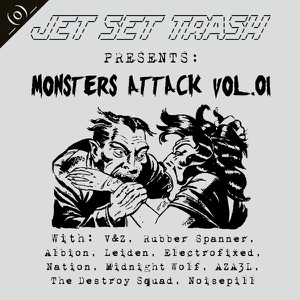 Dead Rock Song