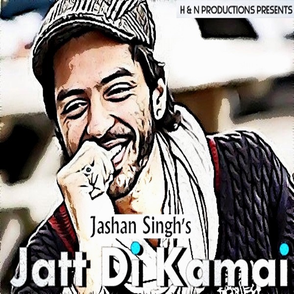 Jatt Di Kamai (Remix)
