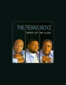 Listen to The Texas Boyz, watch music videos, read bio, see tour dates & more!